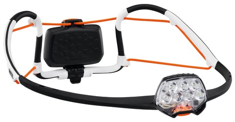 Petzl IKO CORE