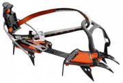 Petzl Irvis Leverlock