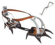 Petzl Irvis Flexlock