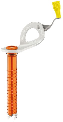 Petzl Laser Speed Light 13 cm