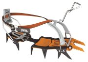 Petzl Lynx Leverlock