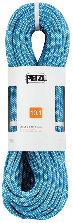 Petzl Mambo 10.1 mm 70 m