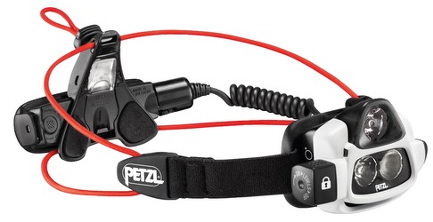 Petzl Nao