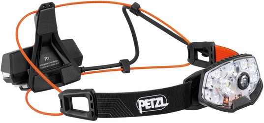 Petzl Nao RL