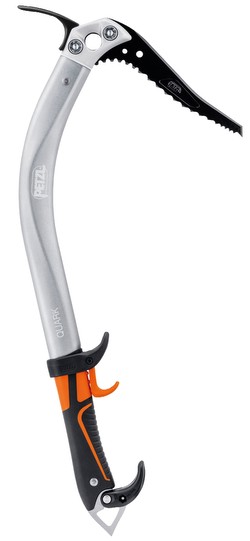 Petzl Quark Hammer (U019BA)