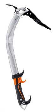 Petzl Quark Schaufel (U019AA)