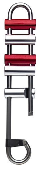 Petzl Rack