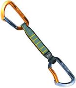 Petzl Spirit 17 cm Express-Set