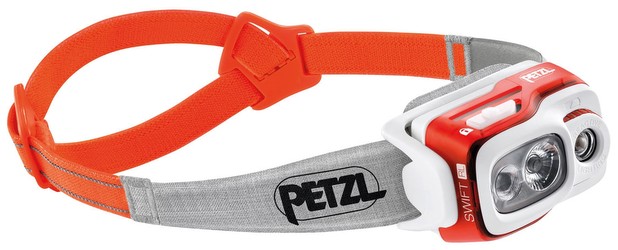 Petzl Swift RL