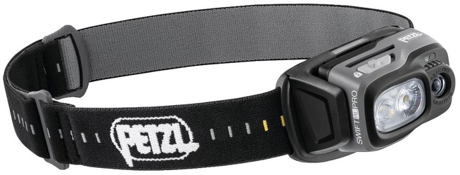 Petzl Swift RL Pro Petzl Swift RL Pro