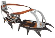 Petzl Vasak Leverlock