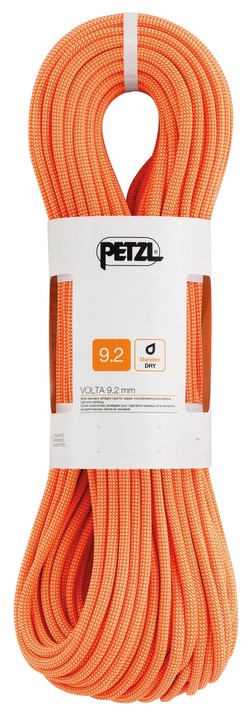 Petzl Volta 9.2 mm 30 m