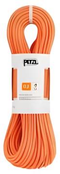 Petzl Volta 9,2 mm 50 m