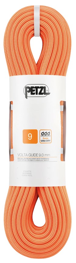 Petzl Volta Guide 9 mm 30 m