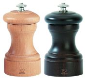 Peugeot Bistro Pfeffermühle und Salzmühle Set