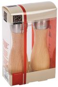 Peugeot Fidji Pfeffer- und Salzmühle 15 cm