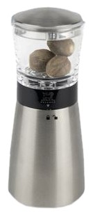 Peugeot Daman Muskatmühle