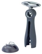Peugeot Salma Basalt Korkenzieher