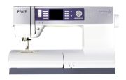 Pfaff Expression 3.0 Pfaff Expression 3.0