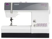 Pfaff Select 3.2 Pfaff Select 3.2