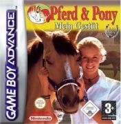 dtp Pferd & Pony - Mein Gestüt GBA dtp Pferd & Pony - Mein Gestüt GBA