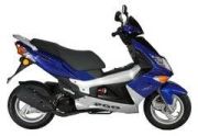 PGO G-Max 50 50 ccm 25 km/h PGO G-Max 50 50 ccm 25 km/h