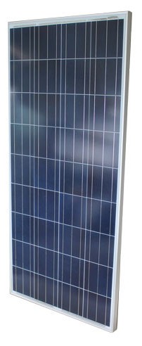 Phaesun Sun Plus 165 P Solarmodul (310388) Phaesun Sun Plus 165 P Solarmodul (310388)