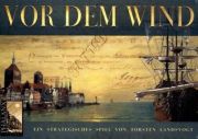 Phalanx Vor dem Wind
