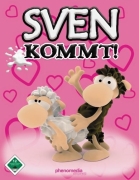 Phenomedia Sven kommt PC