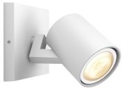 Philips Hue White Ambiance Spot Runner inkl. Dimmschalter (5309031P7) Philips Hue White Ambiance Spot Runner inkl. Dimmschalter (5309031P7)