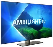 Philips 65" OLED 4K Ambilight TV 65OLED808/12 Philips 65" OLED 4K Ambilight TV 65OLED808/12