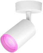 Philips Hue White & Color Ambiance Fugato Spot 1-flg. (8718696171493) Philips Hue White & Color Ambiance Fugato Spot 1-flg. (8718696171493)