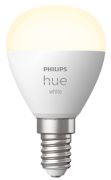 Philips Hue Einzelpack Tropfenform P45 E14 (8719514266889)