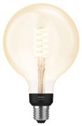 Philips Hue Einzelpack G125 E27 Giant Globe Glas mit Glühfaden (8719514279131) Philips Hue Einzelpack G125 E27 Giant Globe Glas mit Glühfaden (8719514279131)