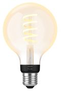 Philips Hue White Ambiance E27 Einzelpack Globe G93 (8719514301481)
