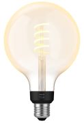 Philips Hue White Ambiance E27 Einzelpack Giant Globe G125 (8719514301542)
