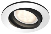 Philips Hue White Ambiance Milliskin Einbauspot (8719514338548) Philips Hue White Ambiance Milliskin Einbauspot (8719514338548)