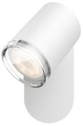Philips Hue White Ambiance Adore Spot 1-flg. inkl. Dimmschalter (8719514340855) Philips Hue White Ambiance Adore Spot 1-flg. inkl. Dimmschalter (8719514340855)