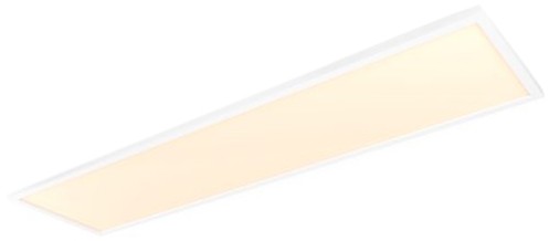 Philips Hue Aurelle Panelleuchte 120 x 30 cm (929003099101)