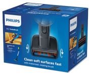 Philips Aufsatz für Akku-Staubsauger FC8079 Philips Aufsatz für Akku-Staubsauger FC8079