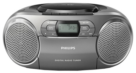 Philips AZB600
