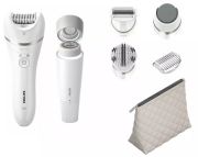 Philips Beauty Set Series 9000 BRE770