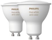 Philips Doppelpack GU10 (8718699629250)