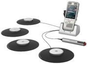 Philips DPM 8900 Philips DPM 8900