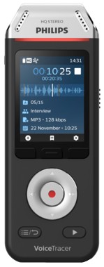 Philips DVT 2010 Philips DVT 2010