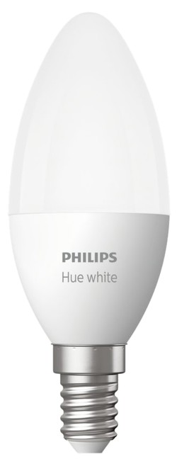 Philips Einzelpack E14 (8718699671211)