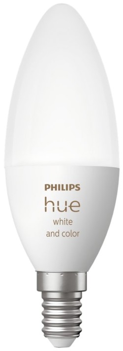 Philips Hue White and Color Ambiance (8718699726317) Philips Hue White and Color Ambiance (8718699726317)