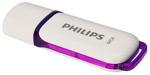 Philips FM64FD70B