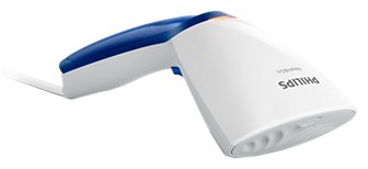 Philips Steam&Go GC351