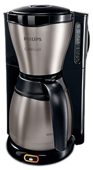 Philips Café Gaia HD7548